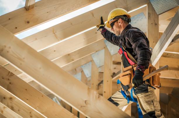Best Best Roofing Contractors  in Somers, MT