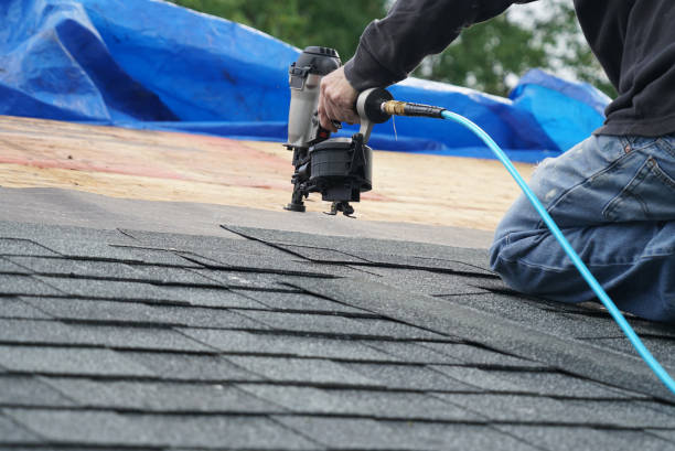 Best Roof Waterproofing Services  in Somers, MT